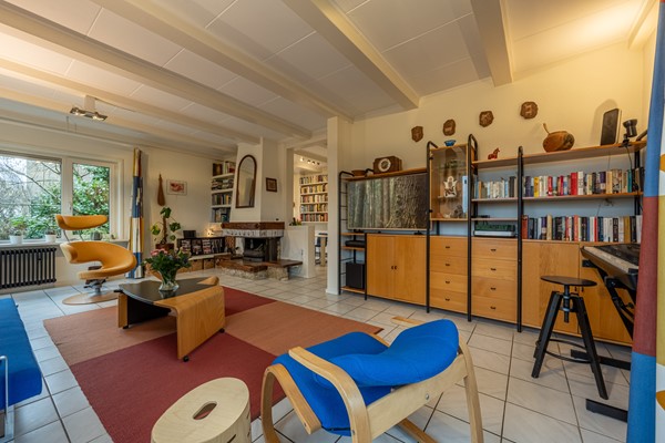 Medium property photo - Voordijk 497, 2993 BE Barendrecht